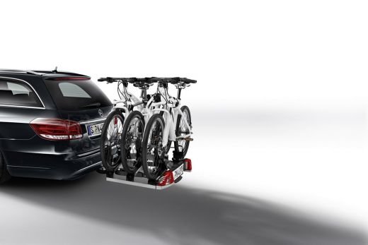 VIDEO: Decizie ISTORICA! Mercedes si-a schimbat SIGLA! Primul model pe care a fost montata:_7