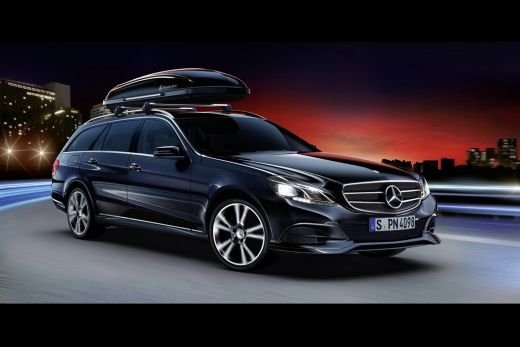 VIDEO: Decizie ISTORICA! Mercedes si-a schimbat SIGLA! Primul model pe care a fost montata:_8