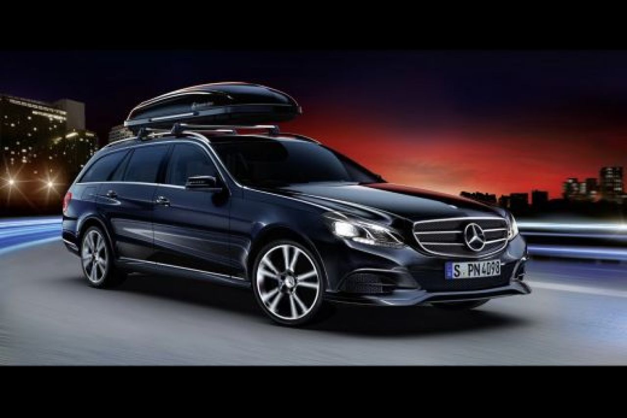 VIDEO: Decizie ISTORICA! Mercedes si-a schimbat SIGLA! Primul model pe care a fost montata:_8