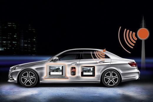 VIDEO: Decizie ISTORICA! Mercedes si-a schimbat SIGLA! Primul model pe care a fost montata:_11
