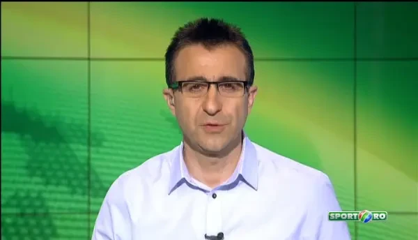 Steaua l-a pierdut pe noul Rusescu! Viseaza sa devina golgheterul Romaniei, dar a plecat din Ghencea: "Imi pare rau acum, era alt fotbal acolo"