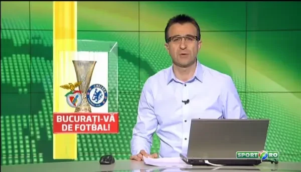 LIVE BLOG Vulturii si vanatorii | Terry rateaza a 2-a finala europeana in decurs de un an! Benitez ii da banderola lui Lampard!
