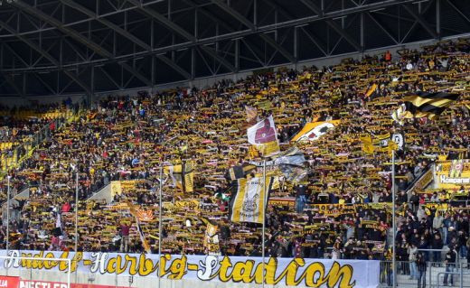 Decizie istorica! Federatia germana a dat cea mai drastica pedeapsa: un club a fost exclus din competitie din cauza suporterilor! VIDEO