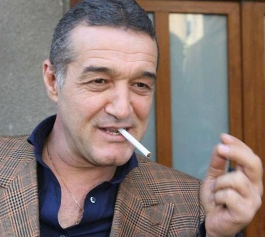 Solutia de 10 mil &euro; a lui Becali pentru sezonul viitor: Am depus deja cerere la Federatie! Cum vrea Steaua sa fie modificat sistemul in Liga I:
