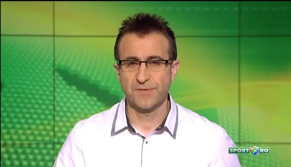 Varianta propusa pentru transferul lui Sanmartean la Steaua! Porumboiu vrea schimb de jucatori! Ce mijlocas ii cere lui Becali: