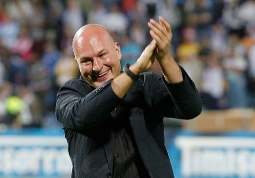 CFR Cluj a gasit inlocuitorul perfect pentru Kapetanos: Paszkany negociaza cu o sfert finalista din Champions League!