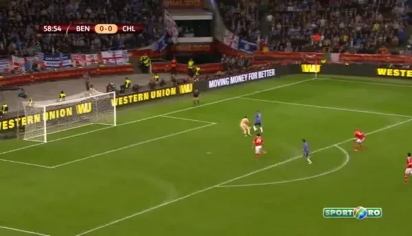 A fost bataia de joc a fanilor, acum e in varful lumii! "El Nino" este noul REGE din fotbal! PERFORMANTA COLOSALA la care Messi si Ronaldo doar viseaza: