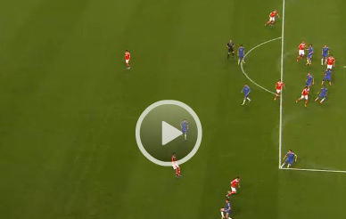 Este GOOOOOOOL... ofsaid, ofsaid, ofsaid! Benfica a inscris la 0-0, golul a fost anulat! Faza care putea schimba soarta finalei! VIDEO