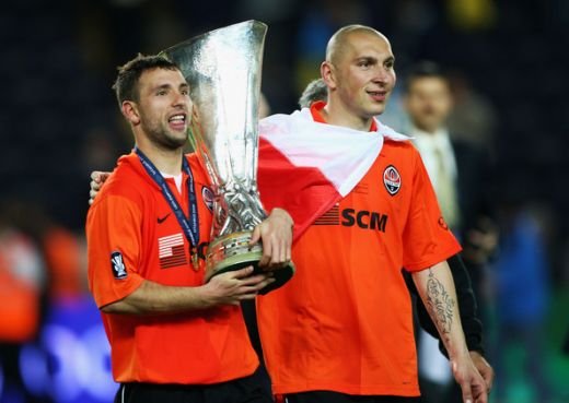 Rat pleaca de la Sahtior dupa 10 ani si 15 TROFEE! Singurul regret: Au venit dupa mine in cantonament! A ratat milimetric un transfer URIAS!