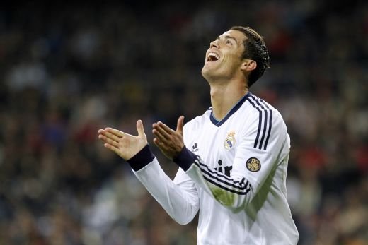 WOW! Ronaldo va castiga la PSG 6.000.000 de euro pe LUNA! E cel mai tare salariu din fotbalul mare! Toate detaliile AICI: