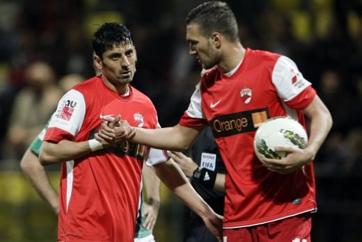 Alexe este sfatuit sa plece de la Dinamo: Ca sa creasca are nevoie sa plece in vara! Omul care il trimite intr-un campionat puternic: