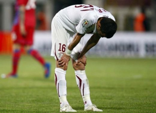 INCREDIBIL! Rapid si U Cluj, acuzate ca au MINTIT comisiile Ligii: Daca faceam si noi asa, luam titlul fara probleme!