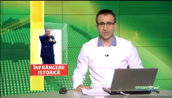 Viitorul suna GROAZNIC! Romania, calcata in picioare de Germania la juniori: "Nu mai inteleg nimic!" Rezultatul pentru care nu exista nicio explicatie: