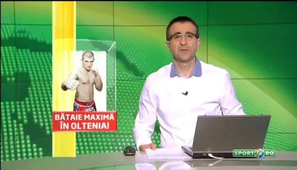 Trei moldoveni isi cauta GLORIA in Oltenia! Morosanu, Ciobanu si PITBULL Atodiresei dau cu pumnul in gala de sambata! VIDEO
