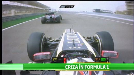 DEZASTRU in Formula 1! Sapte din cele unsprezece echipe sunt in FALIMENT! Anuntul facut de Honda: