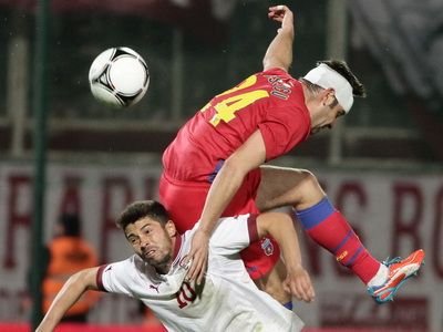 Teixeira si Herea au INTERZIS la Steaua: Vrem jucatori cu mentalitate, care se bat la titlu! Ce planuri are Reghe cu rebelul Mihai Costea: