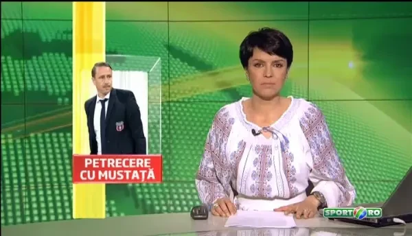 Si premier si stelist! Victor Ponta vrea sa se bucure intr-un mod special pentru titlul 24! Ce a promis pentru party-ul de FINAL: