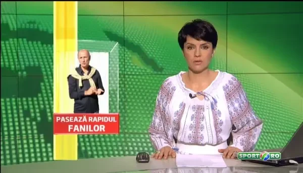 EXCLUSIV | Copos nu a glumit! De luni, suporterii pot cumpara actiuni la Rapid! Cat vor costa si care e conditia pentru a putea cumpara: