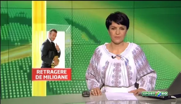 MOTIVUL pentru care Beckham s-a retras: acum are timp sa NUMERE BANII! Vezi cate milioane poate castiga in primul an in care NU joaca fotbal: