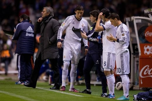 Anunt din Anglia: Mourinho ii da fatala Madridului! Merge la Chelsea cu un super jucator de la Real!