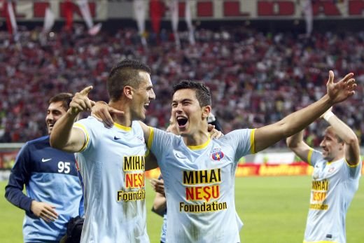 EMOTII pentru Steaua! Azi se decid adversarii din Champions League! Cu cine joaca echipa din Ghencea pentru magia GRUPELOR: