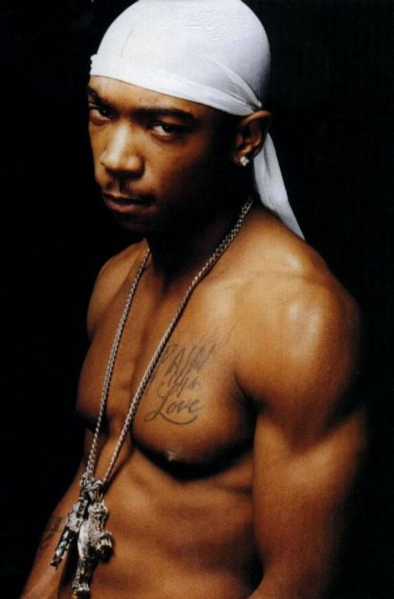 FOTO Transformarea unui rapper american la puscarie! Asa arata dupa doi ani de sentinta! Cum s-a schimbat:_1