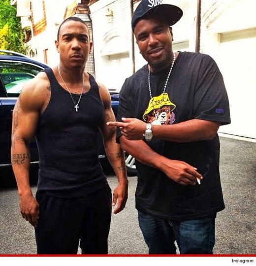 FOTO Transformarea unui rapper american la puscarie! Asa arata dupa doi ani de sentinta! Cum s-a schimbat:_2