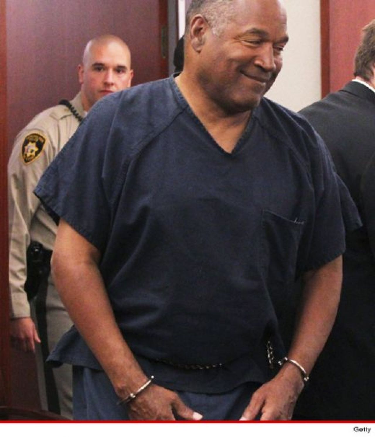 FOTO Transformarea unui rapper american la puscarie! Asa arata dupa doi ani de sentinta! Cum s-a schimbat:_3