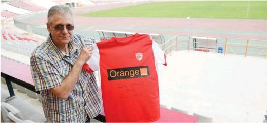 Lovitura lui Negoita! O legenda dinamovista se intoarce OFICIAL in Stefan cel Mare: "Las tot ca sa antrenez la Dinamo!"