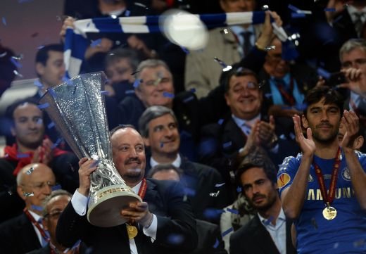 LIVEBLOG 3+1! Ultima strigare si in Italia! Milan se califica in Liga cu 2 goluri in ultimele minute! Roma 2-1 Napoli, Inter 2-5 Udinese! Barca, aproape sa ajunga la 100 de puncte!_11