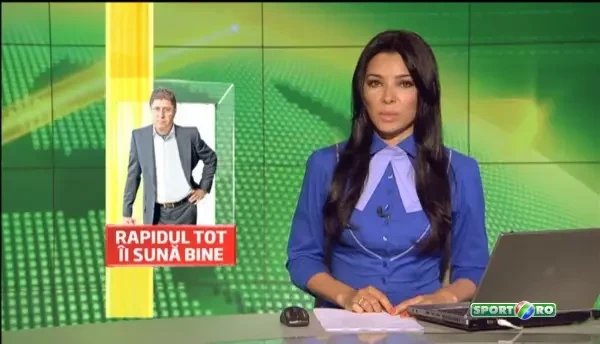 Copos e FORTAT sa cedeze Rapidul! Patron nou si presedinte o LEGENDA din actuala echipa! Ce plan au fanii