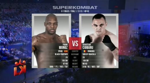 Morosanu l-a TERMINAT pe Mendes! I-a mutat fata din loc dupa o super lovitura! Benny l-a batut pe Rozenstruik! Pitbull-ul Atodiresei a fost SPULBERAT!_12