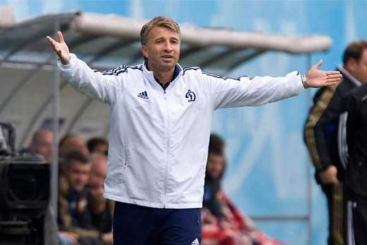 Patru eliminari, SuperDan isi ia ADIO de la Europa League! Alania 1-0 Dinamo Moscova!Vezi rezumat!