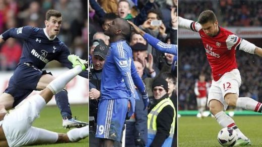 LIVEBLOG 3+1! Ultima strigare si in Italia! Milan se califica in Liga cu 2 goluri in ultimele minute! Roma 2-1 Napoli, Inter 2-5 Udinese! Barca, aproape sa ajunga la 100 de puncte!_20