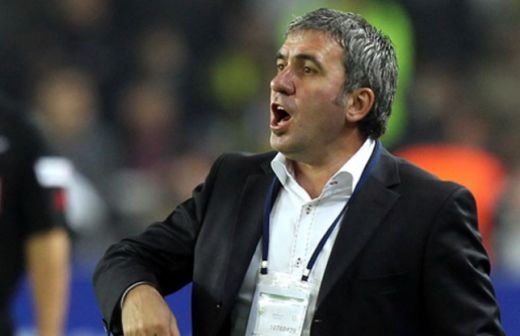 Hagi s-a enervat dupa meci: Respectati copiii astia! Vorbiti de echipa care a dat 5 goluri, nu de Steaua! Ce a reprosat patronul Viitorului: