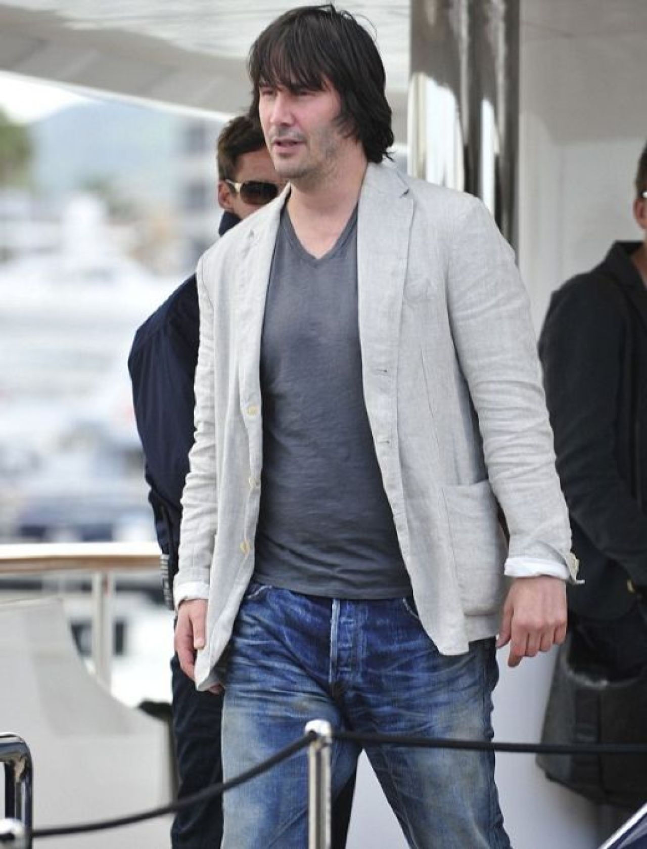 Transformarea HALUCINANTA a unui star de la Hollywood! Fanii nu l-au mai recunoscut dupa ce s-a ingrasat peste 30 de kilograme! FOTO:_3