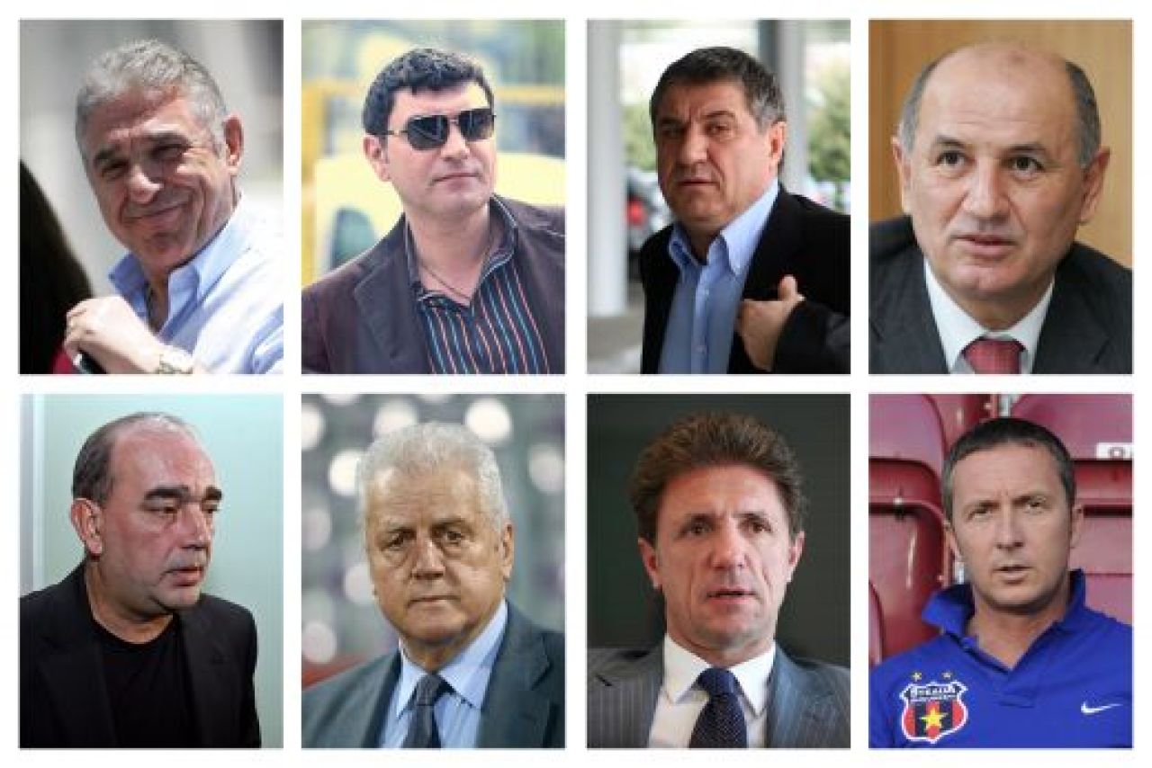 SOC pentru Steaua! Becali a primit 3 ani de INCHISOARE cu executare! Patronul Stelei, dus la penitenciarul Rahova pentru a incepe SENTINTA!_4