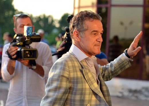 SOC pentru Steaua! Becali a primit 3 ani de INCHISOARE cu executare! Patronul Stelei, dus la penitenciarul Rahova pentru a incepe SENTINTA!_5