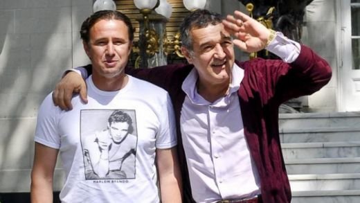 24 de ore de COSMAR! Doua lovituri mortale primite dupa US24! Becali la inchisoare, Reghe tentat sa plece! Cine mai duce echipa in Liga?