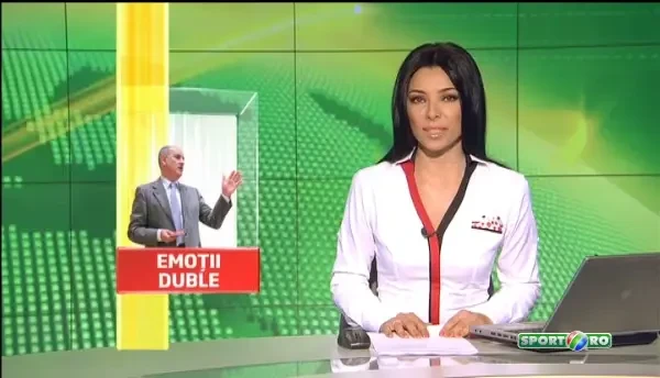 Copos e unic! A avut parte de doua procese in loc de unul! Cu transferurile a scapat, iar cazul Loteria a fost amanat pentru luna viitoare