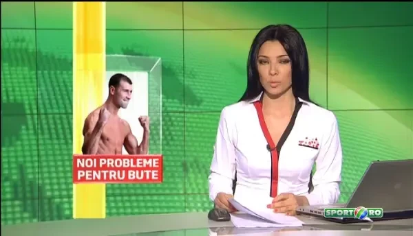 Aveam dureri incredibile, nu mai puteam lovi cu stanga! DRAMA prin care a trecut Lucian Bute! Cand a anuntat ca revine in ring:
