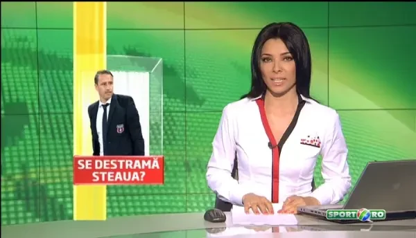 CUTREMUR la Steaua! Becali nu a mai apucat sa rezolve dezastrul de dupa meciul cu Viitorul: De ce sa mai stea Reghe in Romania?! Cum se poate distruge campioana: