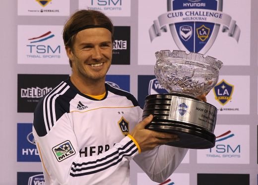 David Beckham, IDOLUL generatiilor si un SIMBOL care nu va disparea niciodata. 8 IMAGINI de neuitat care il caracterizeaza: FOTO_3