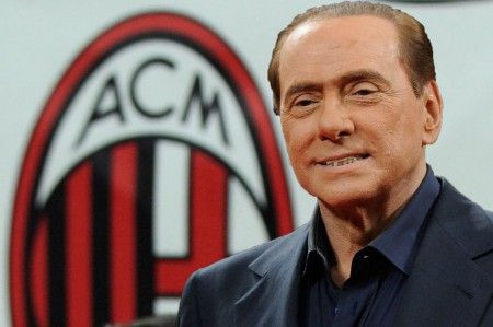 Supriza de proportii la Milan! Berlusconi vrea un jucator de LEGENDA in locul lui Allegri! Alesul pentru postul de antrenor: