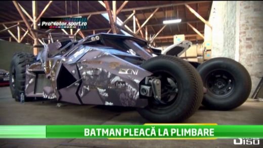Cursa de 5000 de kilometri! Cea mai TRASNITA masina are motor de 500 de cai! Ce legenda din Formula 1 o va conduce: