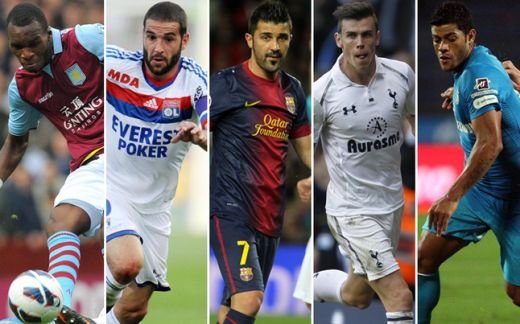 TRANSFER MARKET | Raspunsul Realului la transferul lui Neymar! Florentino Perez trimite 2 jucatori si 25 de milioane in Premier League pentru un atacant MINUNE:_20