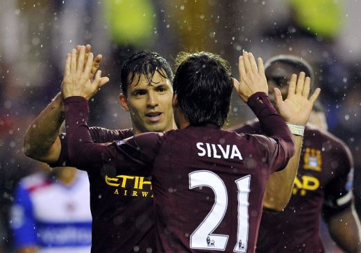 Manchester City l-a ales pe inlocuitorul lui Mancini! Un fost antrenor de la Real vine sa ia titlul in Premier League! Cine e: