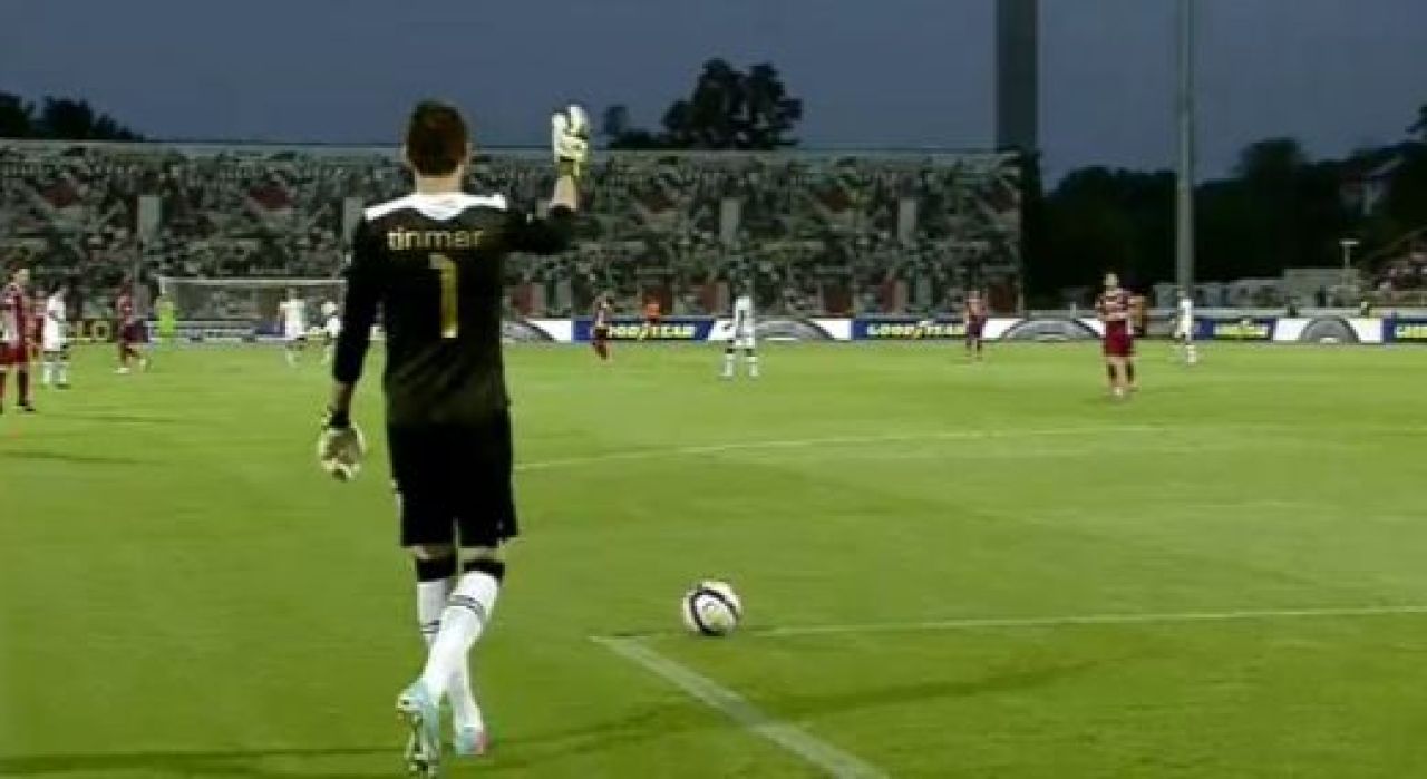 VIDEO CFR e in finala Cupei! Astra 0-2 CFR Cluj! Felgueiras a fost inger pazitor pentru clujeni! Astra a ratat din toate pozitiile!_2
