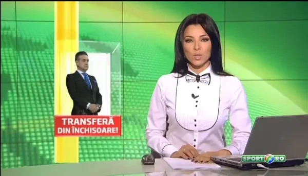 VIDEO! Becali a primit ce si-a dorit la penitenciar! MOTIVUL pentru care nu a fost lasat cu televizor e incredibil: