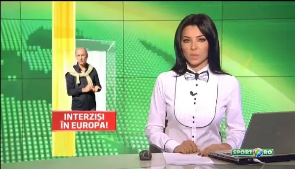 BOMBA venita de la UEFA! Rapid a primit o sanctiune de 3 ANI! Dinamo a scapat cu fata curata: "Este totul in ordine la ei!" Ce decizie s-a luat azi: